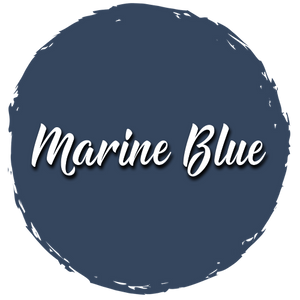 Shabby Paints "Marine Blue"