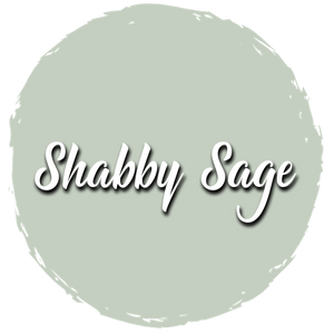 Shabby Paints "Shabby Sage"