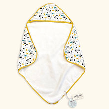Load image into Gallery viewer, Florence Hooded Baby Towel