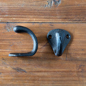 Hat Hook, Large